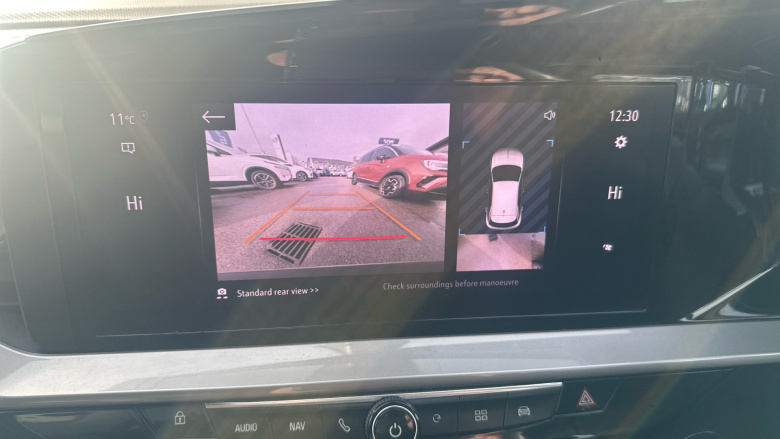 Vauxhall Mokka 100kW Ultimate 50kWh 5dr Auto Electric Hatchback